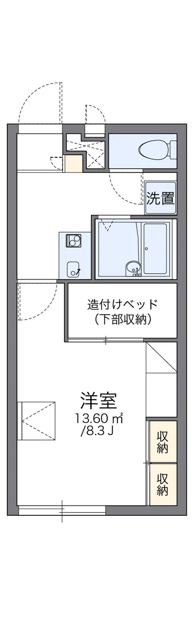 レオパレスＳｅｃｏｎｄ
