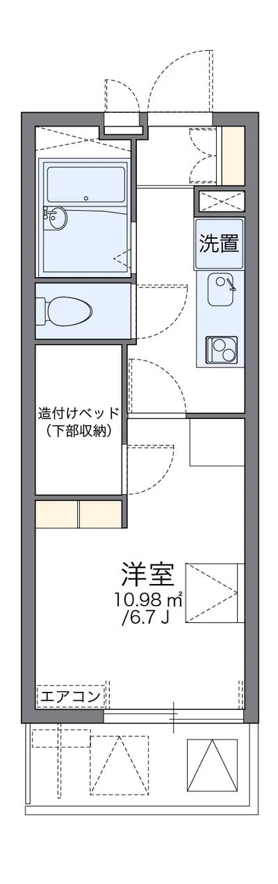 レオパレスシュピッツェ