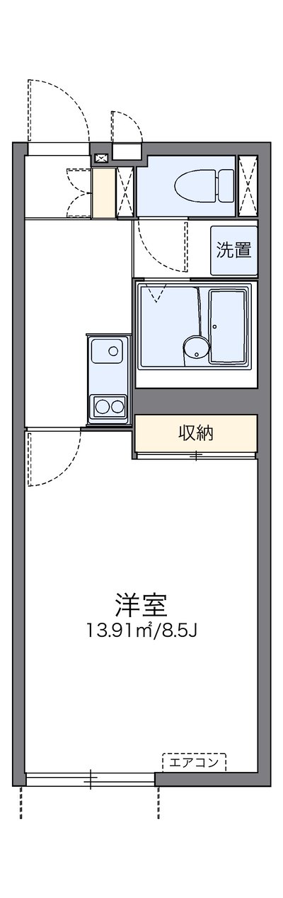 レオネクストココペリ