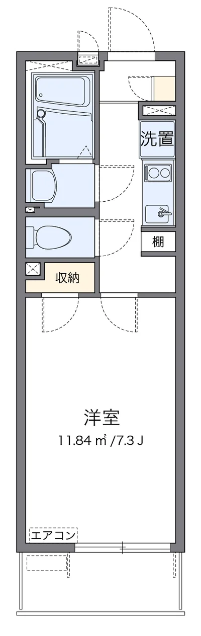 クレイノＳＯＬＵＴＩＯＮＳⅥ