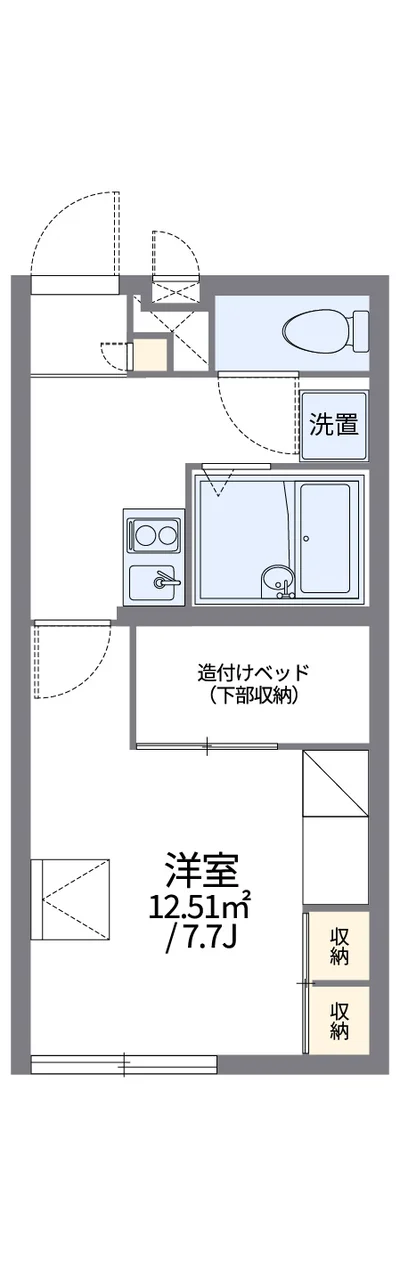 レオパレスカンファタブル