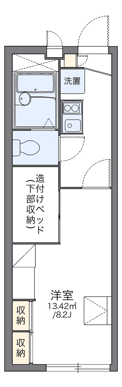 レオパレスMarble