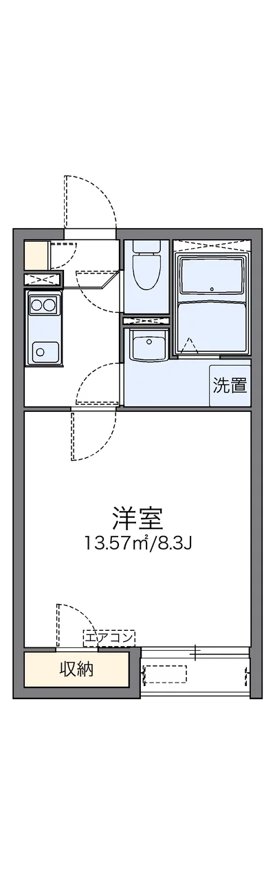 レオネクストライフ上沢