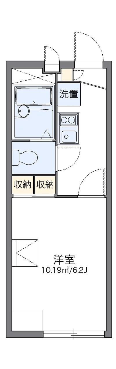 レオパレスデァ　リンデンバオム
