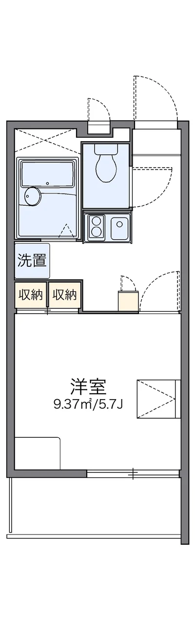 レオパレスＯＲＹＯＵ