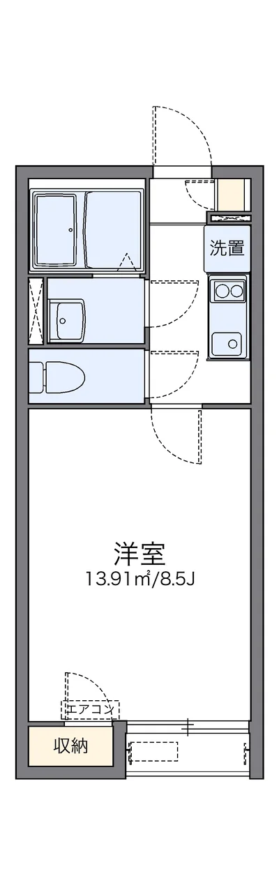 レオネクスト森井