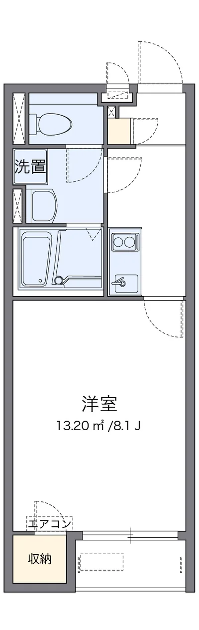 レオネクストうずまさ