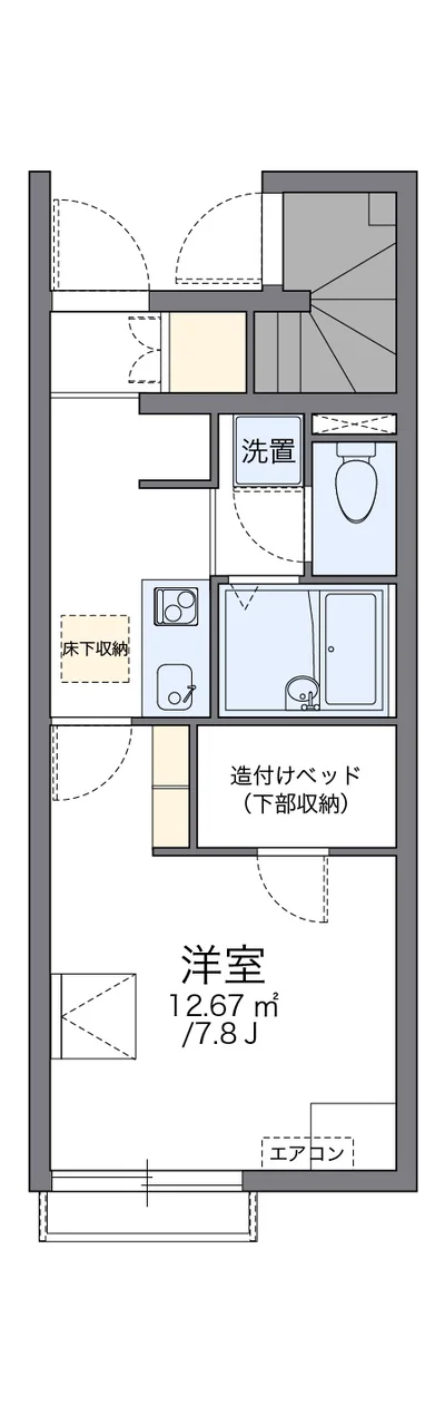 レオネクスト姫路灘