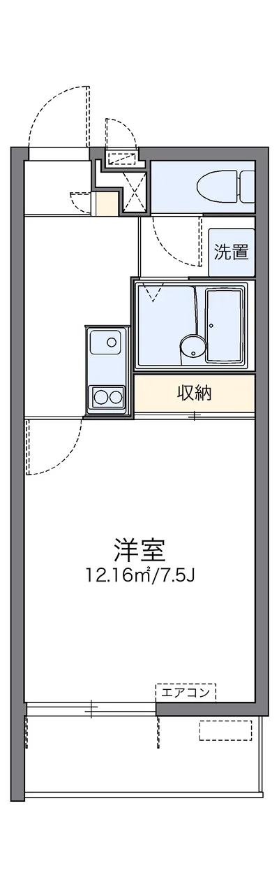 レオパレスマイン