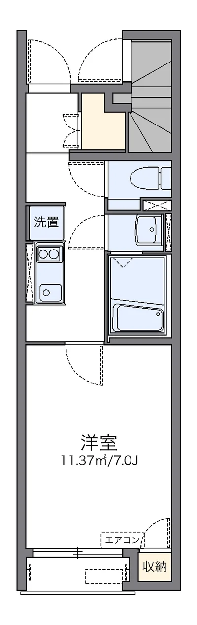 レオネクストルネッタ