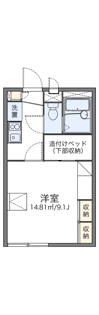 レオパレスルミエール