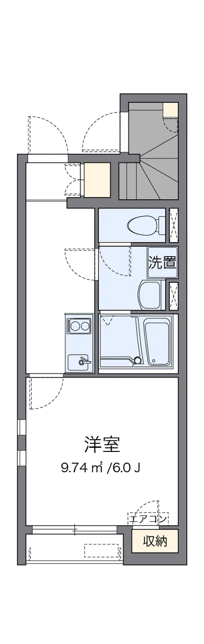 クレイノラヴィベール