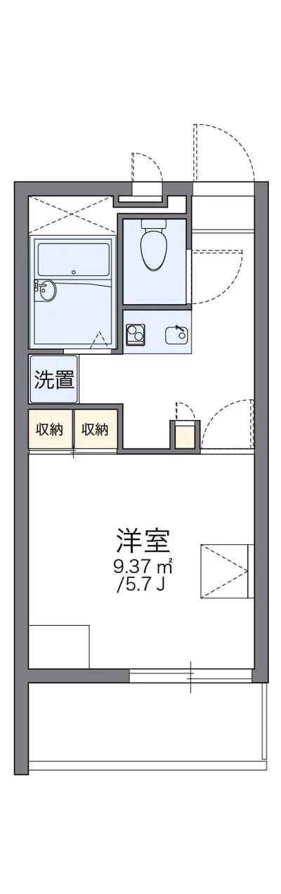 レオパレススターヒルズ