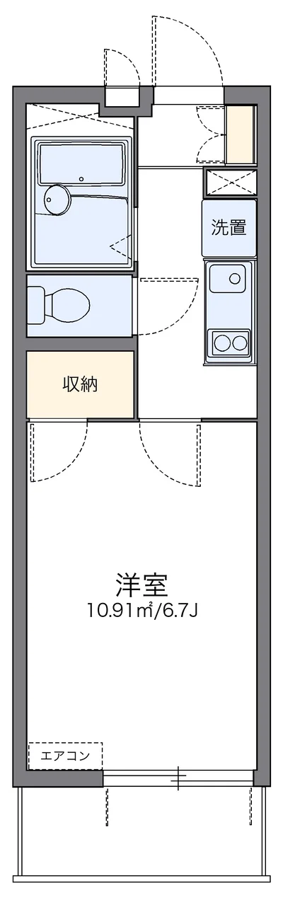 レオパレスボンエルフ豊橋