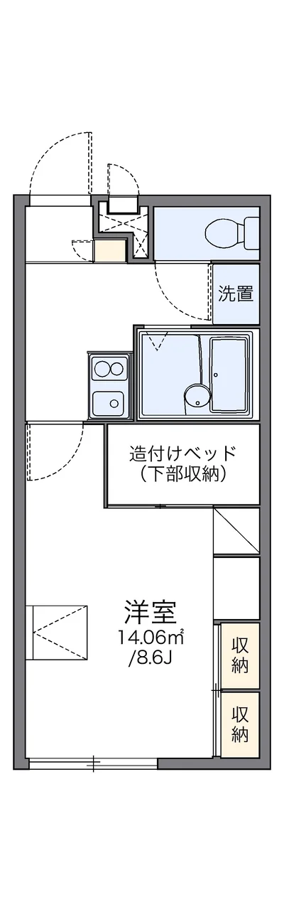 レオパレス陽陽