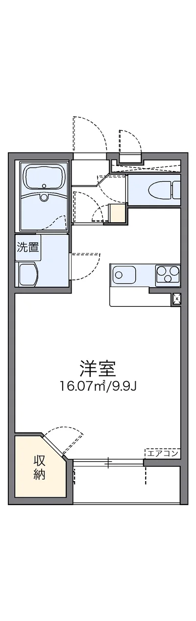 レオネクストBフリーゼ