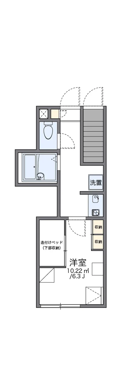 レオパレスＩＮＧ