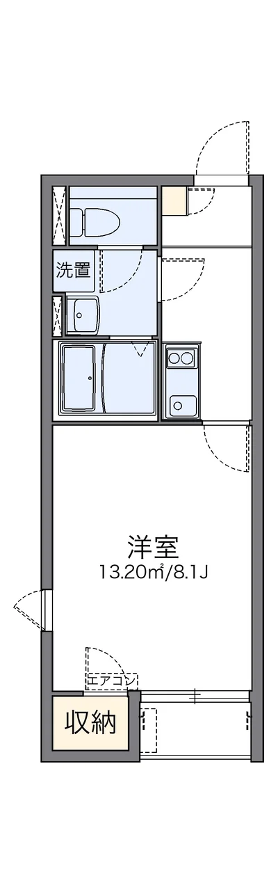 レオネクストサン フォレスト
