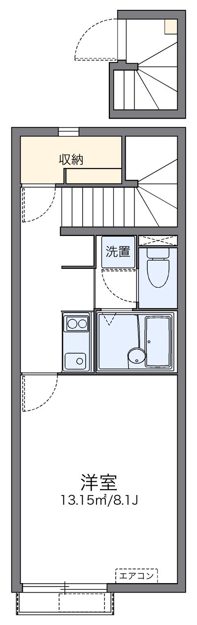 レオネクストエトワール　富士見