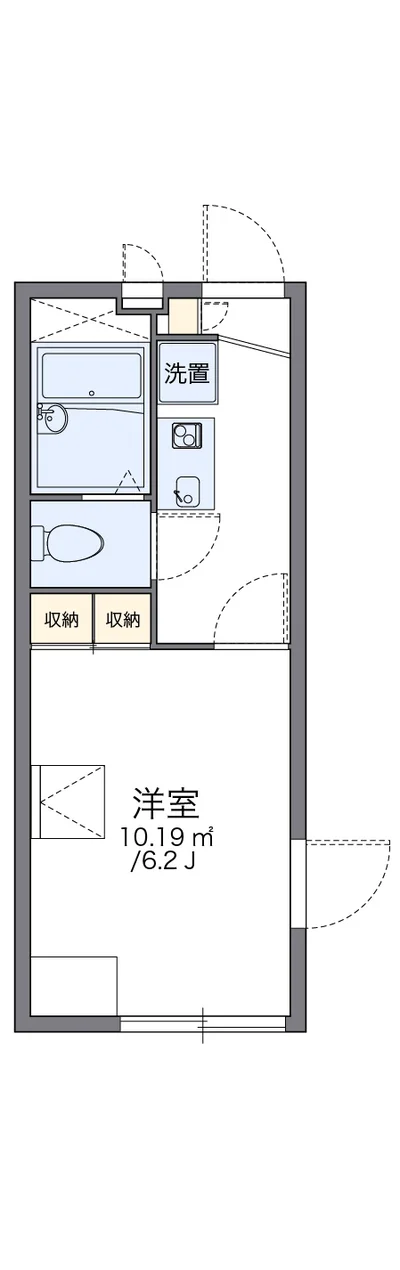 レオパレスＳＵＮ