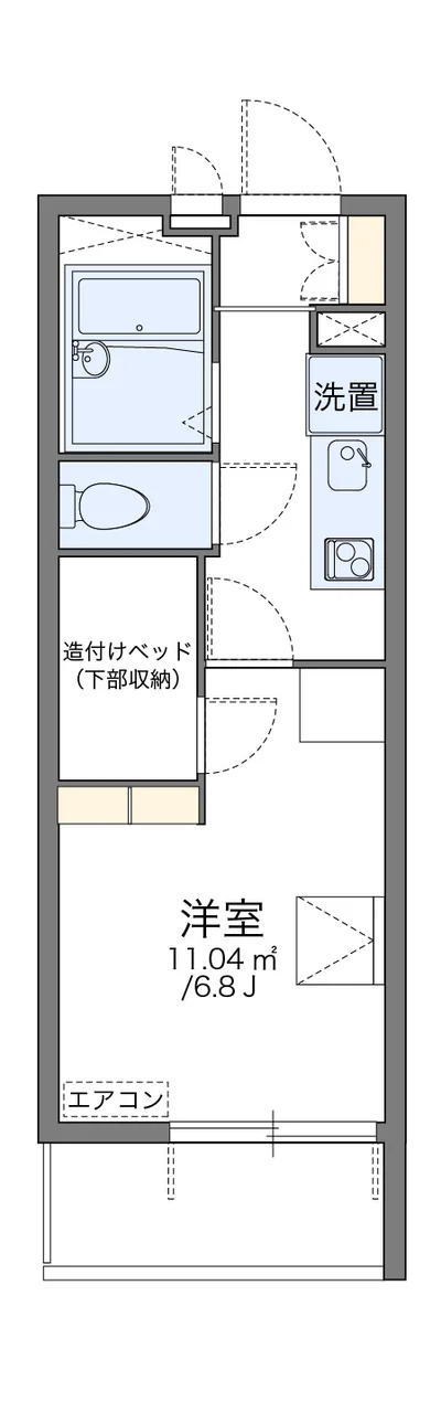 レオパレスユウ