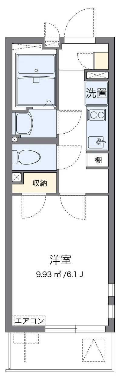 クレイノTMK