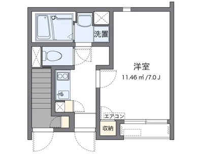 クレイノセゾン コーボー
