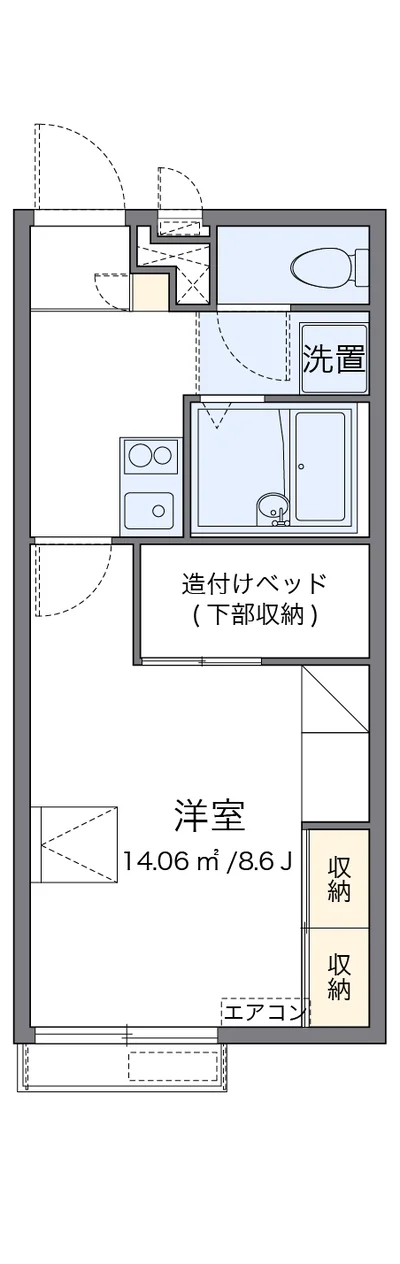 レオパレスアドヴァンテージ