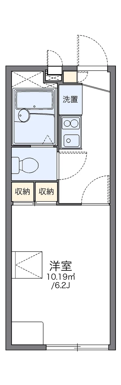 レオパレスJP
