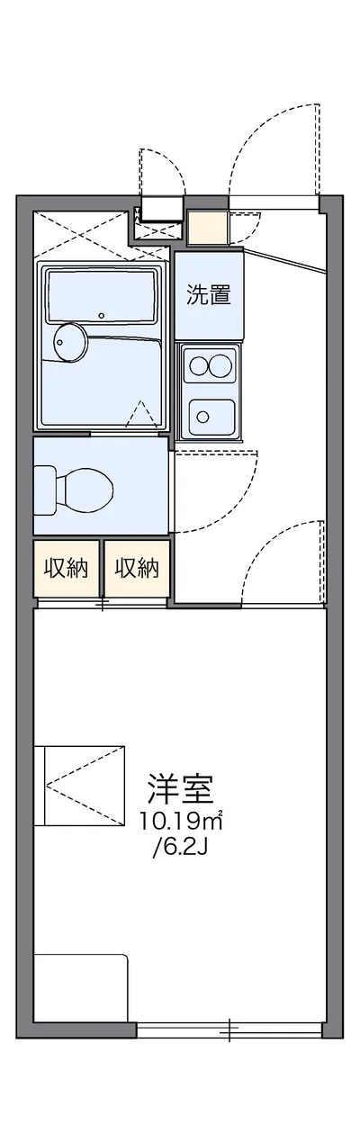 レオパレスＪＰ