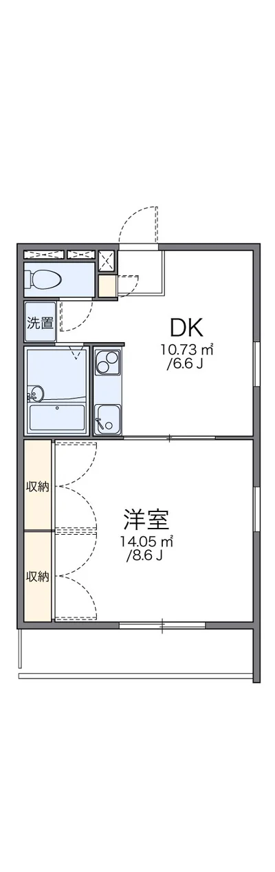 レオパレス合志