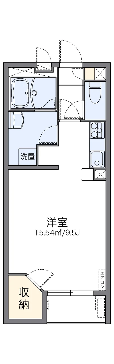 レオネクストみやこ385