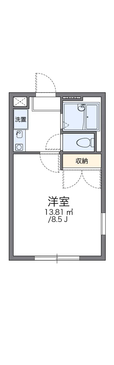 レオパレス岸岡