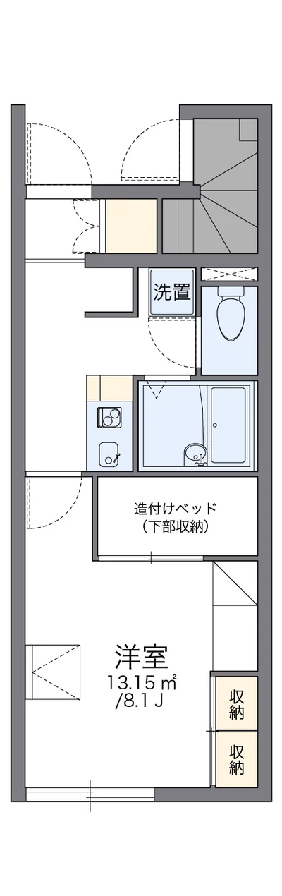 レオパレスアンタレス