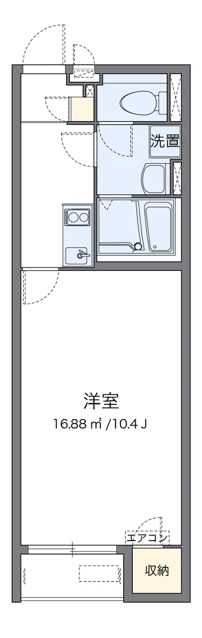 クレイノビレッジ