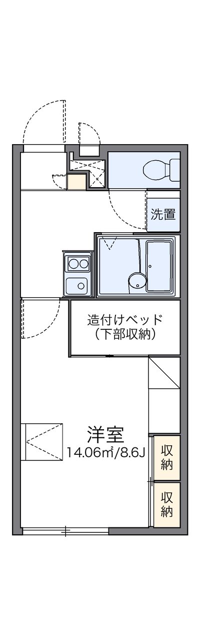 レオパレスＡＫＩ