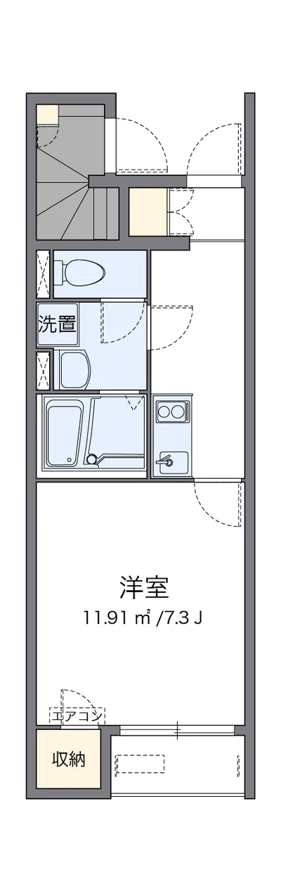 レオネクストブラウニー国立