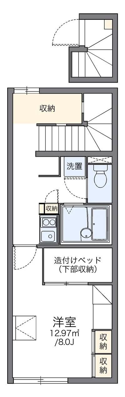 レオパレスヴェルディ