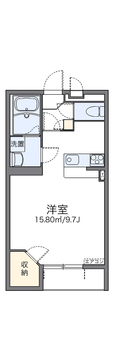 レオネクストグローリー