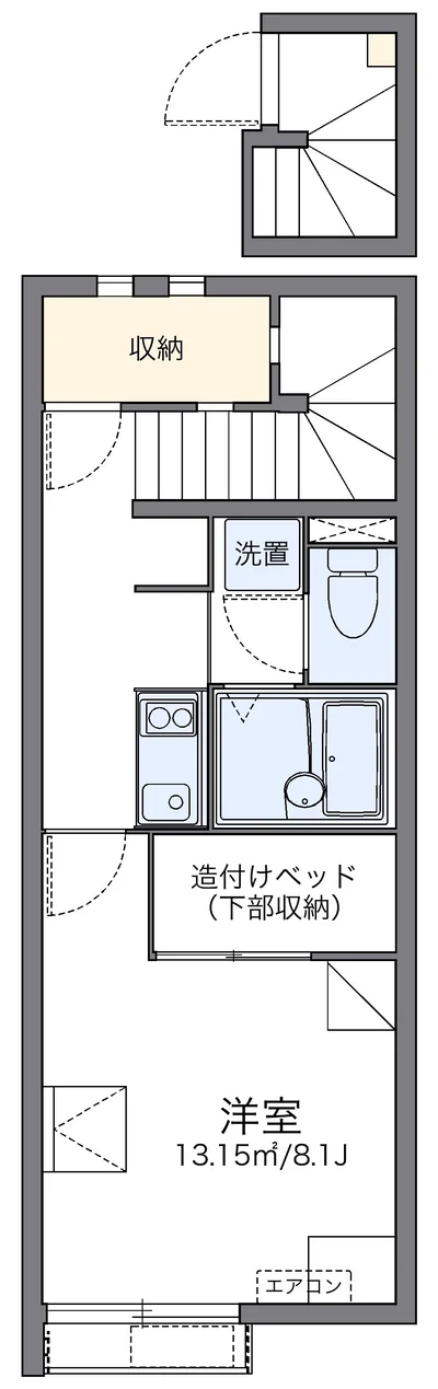 レオネクストまぐのりあ