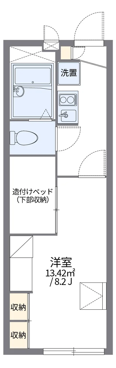 レオパレスカーサーセン