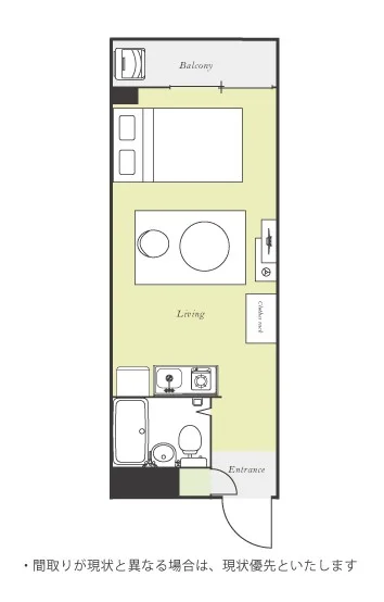 ユニオンマンスリー中浦和２