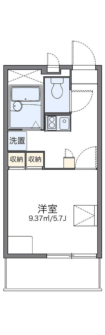 レオパレスORYOU