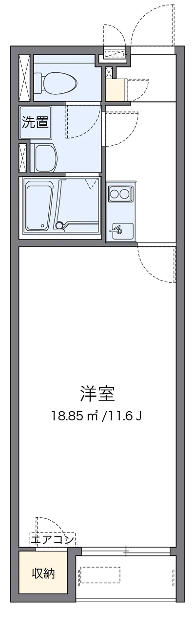 クレイノハピネス