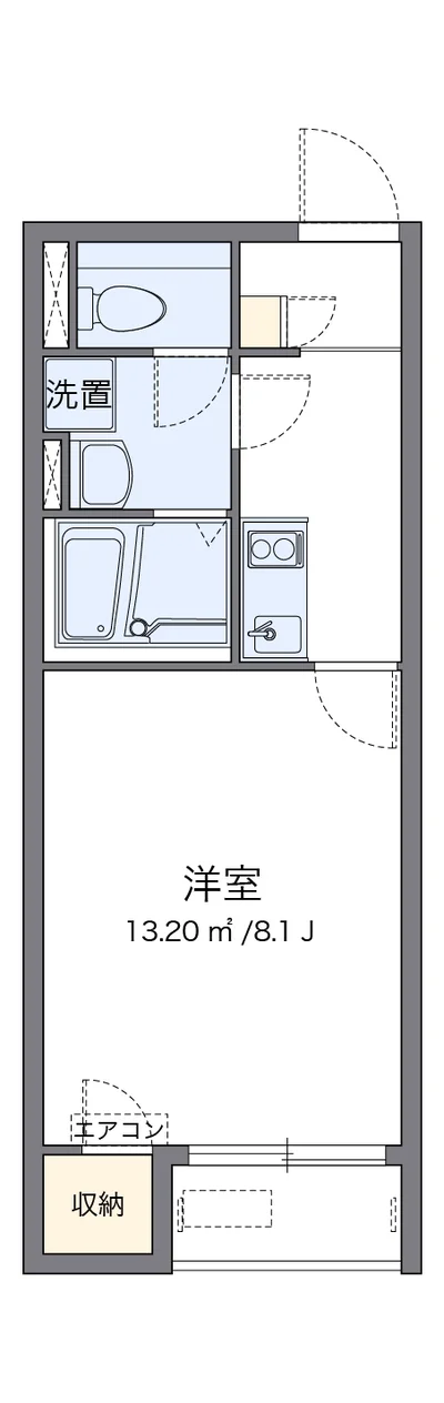 レオネクストプランドール　Ⅰ