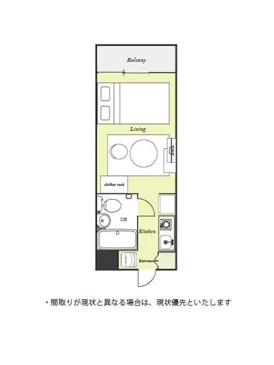 ユニオンマンスリー上溝１