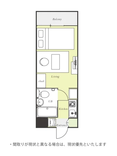 ユニオンマンスリー上溝１