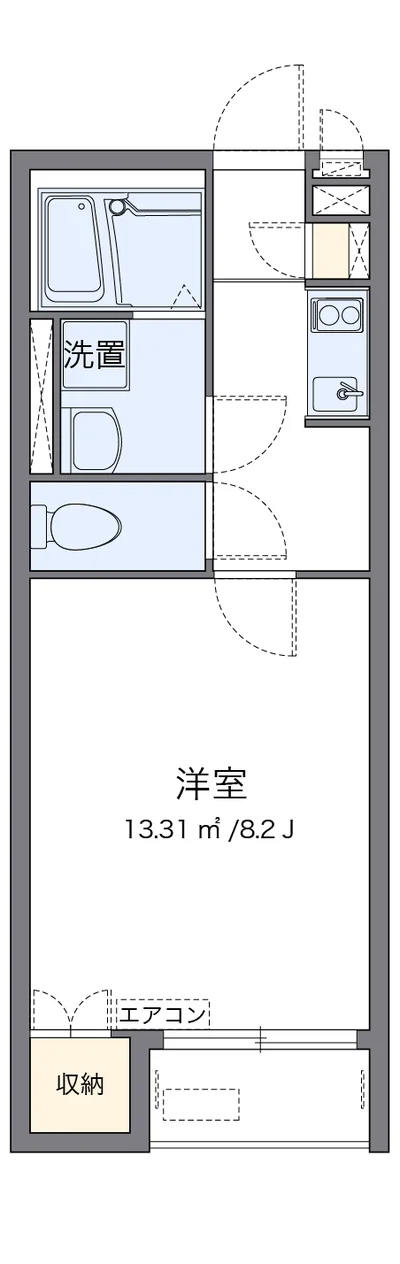 レオネクストミュール