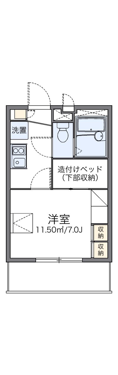 レオパレスゆう