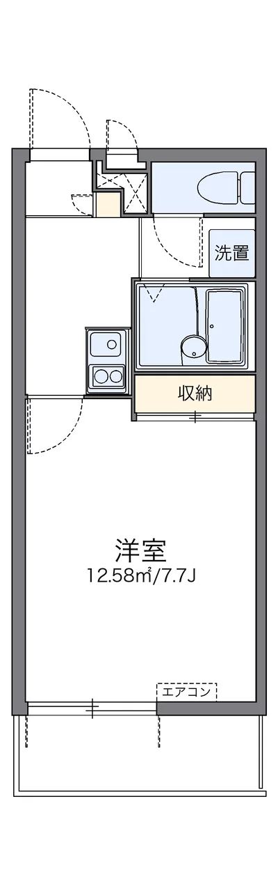 レオパレスエスト